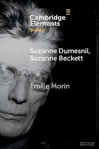 Suzanne Dumesnil Suzanne Beckett by Emilie University of York Morin Paperback