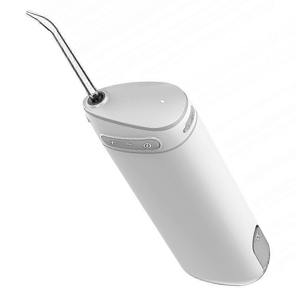 Tooth Cleaning Tools Ergonomic Design Outdoor Use IPX7 Waterproof 16.5X6.5X3.5cm 1 Set
