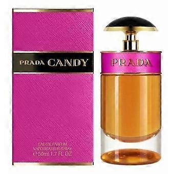 Prada Candy 50ml Eau De Parfum Spray
