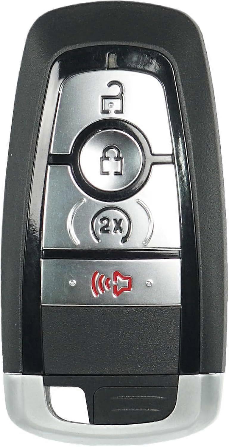 2025 Newest Keyless Entry Remote Key Fob Replacement for Ford Edge Explore Ranger Maverick