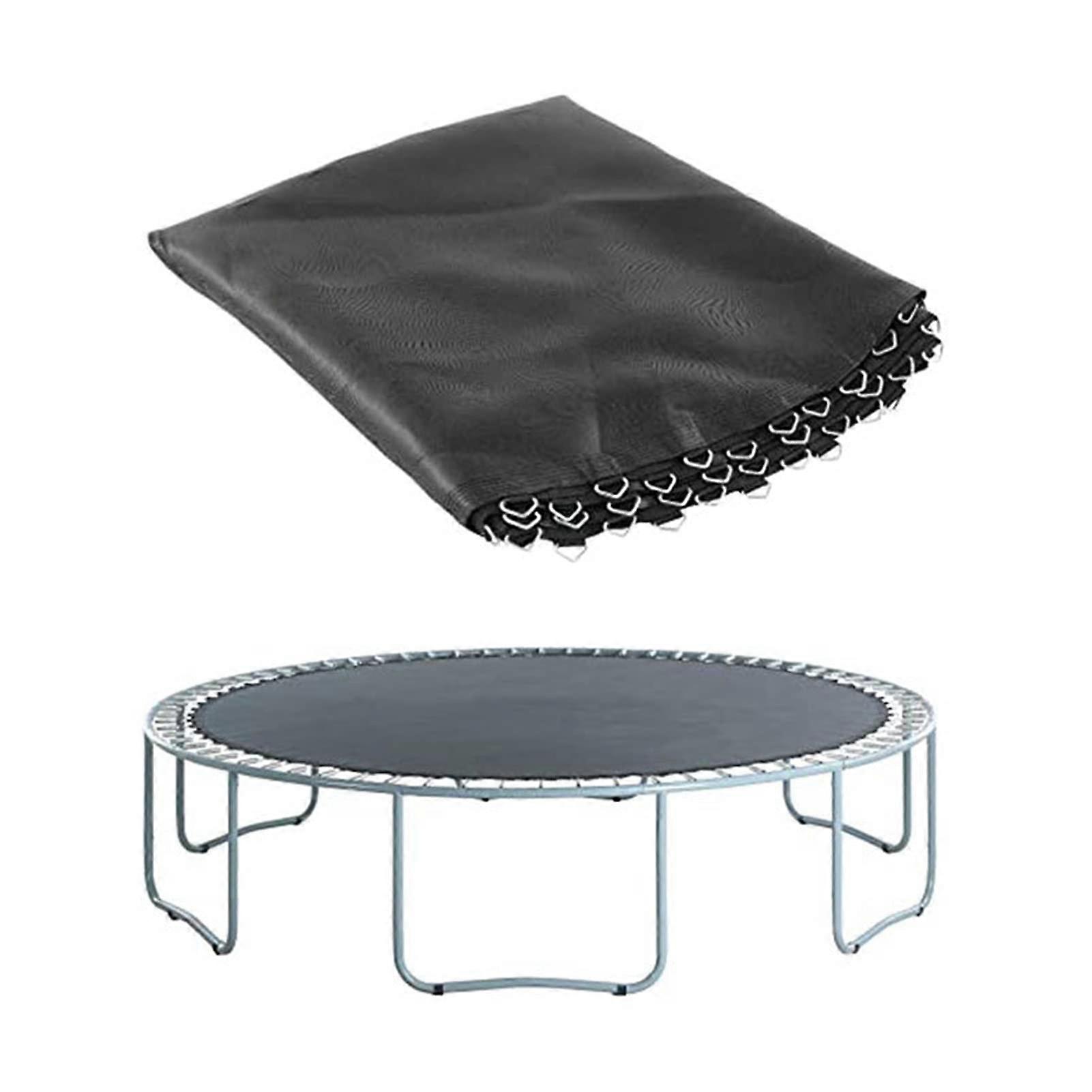 Replacement trampoline pad, waterresistant and UVresistant, for round 13FT.