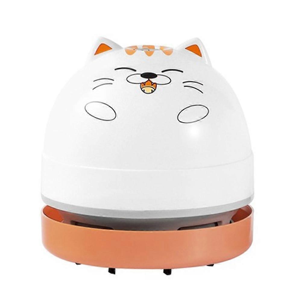 Portable Nail Dust Collector Mini Nail Dust Catcher For Professionals 9x8.8cm USB Charging Dust Collection 1 Set
