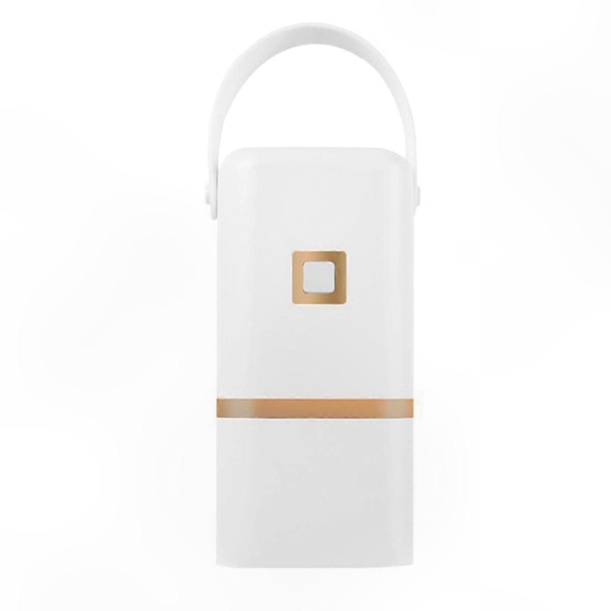 Portable Mini Dryer for Clothes with Easy Operation and Carry Handle