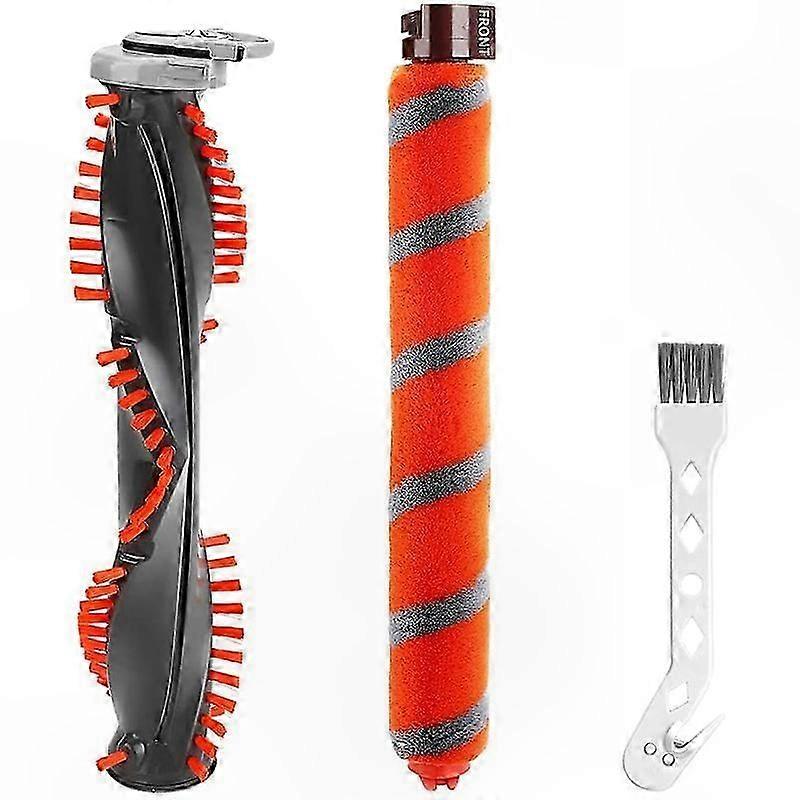 Replacement Vacuum Roller Brush for Duo Clean NV800 Series Models