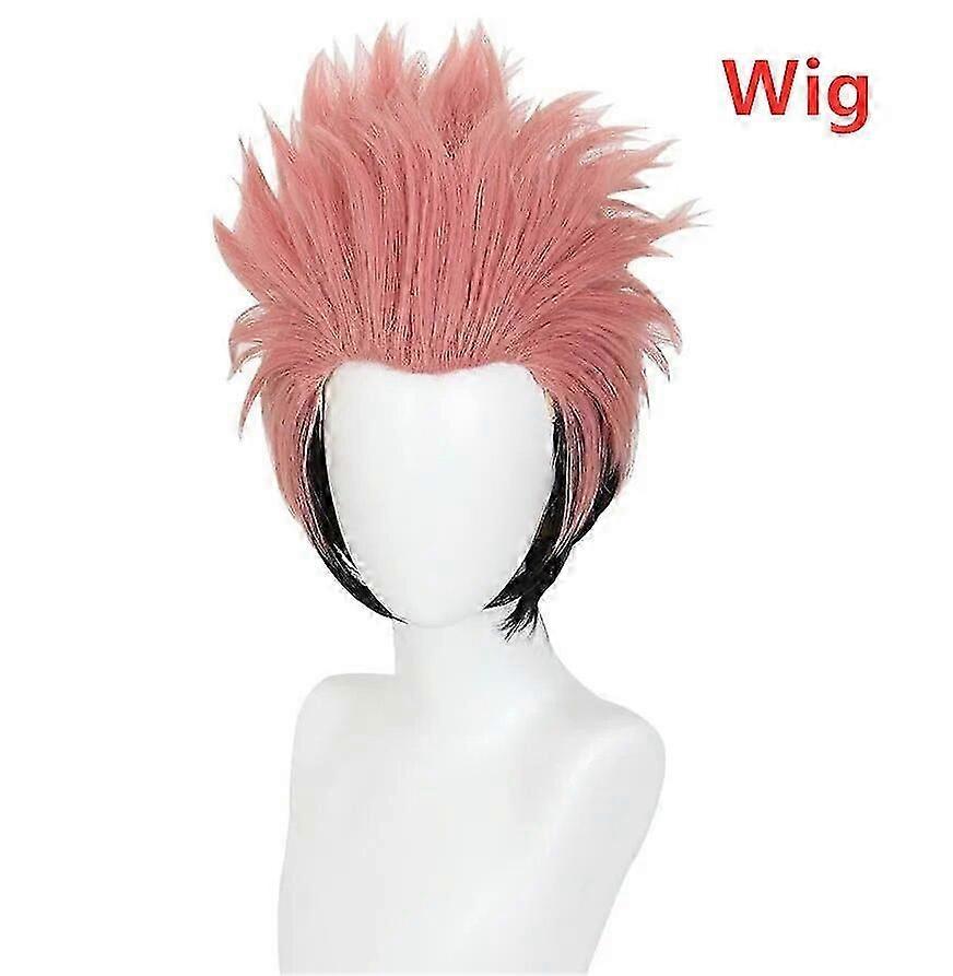 Jujutsu Kaisen Ryomen Sukuna Cosplay Ενήλικες Άνδρες Γυναίκες Ρούχα Ιαπωνία Κιμονό Hanfu Halloween Anime Ρούχα