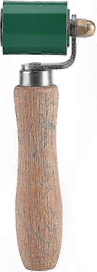 40mm High-Temperature Silicone Seam Roller for Roofing and Welding Applications