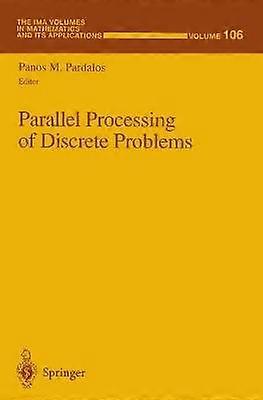 Parallel Processing of Discrete Problems