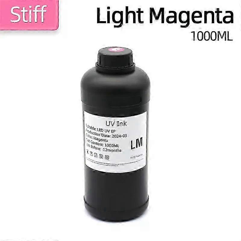 Huiyun LC3333 ink cartridge With Chip Compatible for Brother DCP-J1100DW MFC-J1300 color printer Pigment Ink LC3333XL 3333 2025