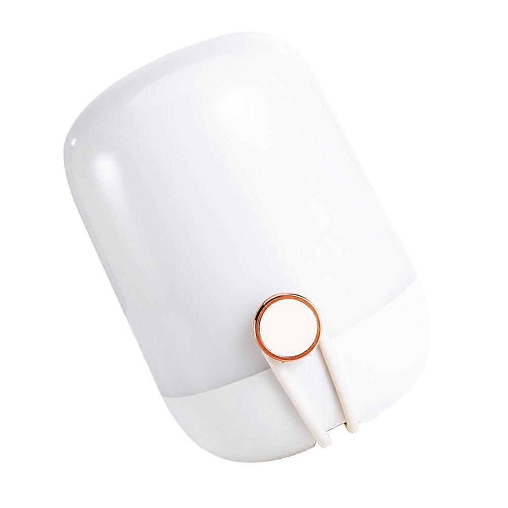 Touch Control Night Light Portable Table Lamp for Decor 1Set