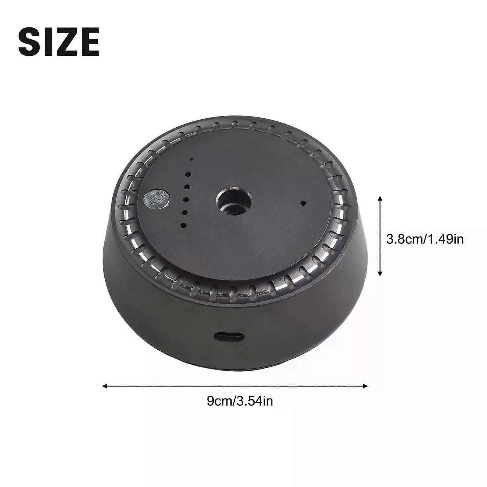 Car Aroma Diffuser Intelligent Scents Aromas Machine Air Freshener Flavoring For Fragrance Diffusers Freshener