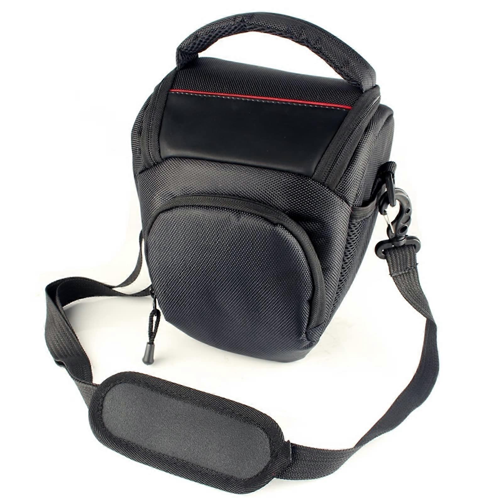 Dreiecksack Camera Bag for EOS 4000D 2000D 1300D 1200D 1000D 800D 760D 750D 700D 650D 600D 550D 500D 200D, Compatible with Canon Camera Bag