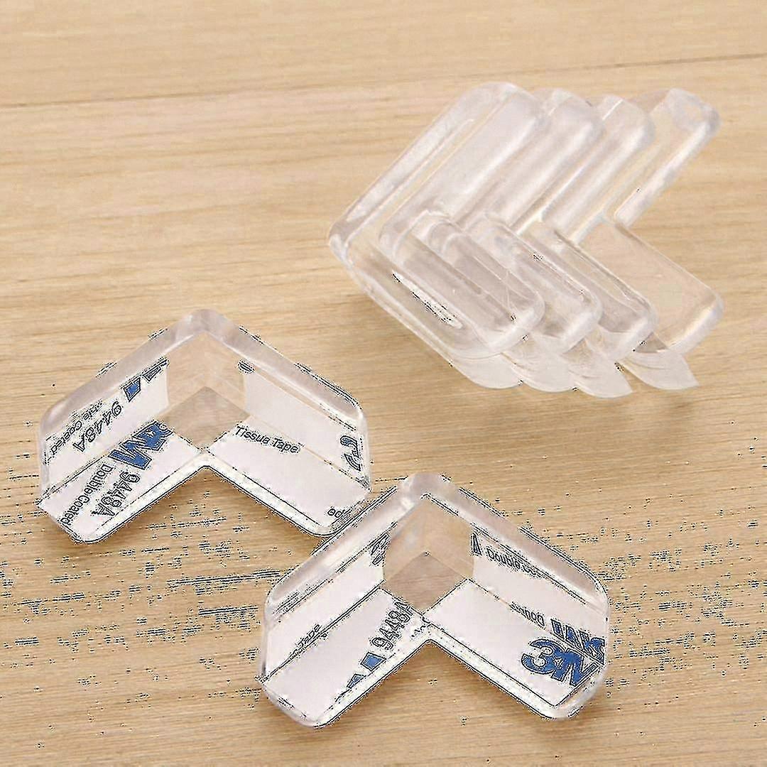 12pcs Table Coin Protectors with Dangle for Kids and 12pcs for Adults