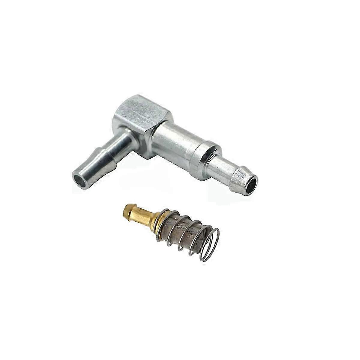 Fuel pickup screen and hose clamps for Bobcat 751 excavators | Fruugo UK