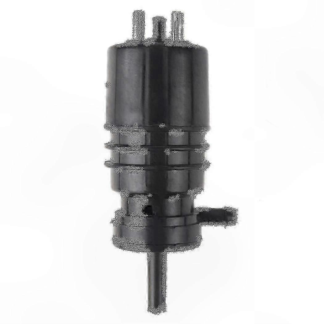 Car Windshield Washer Pump Compatible with Multiple Models