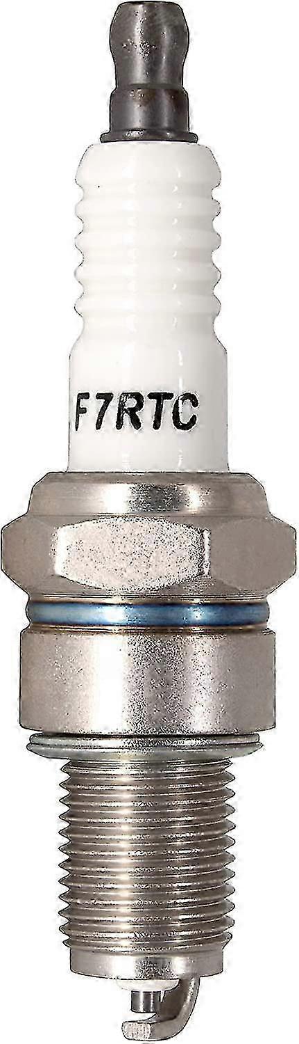 F7rtc tennplugg solid terminalutskifting for 5534/bpr7es V-line-19, for 7992/wr5dc 4038/wr5dp, For 332/rn7yc 415/rn9yc 818/rn2c, For W22epr-u/3088, For