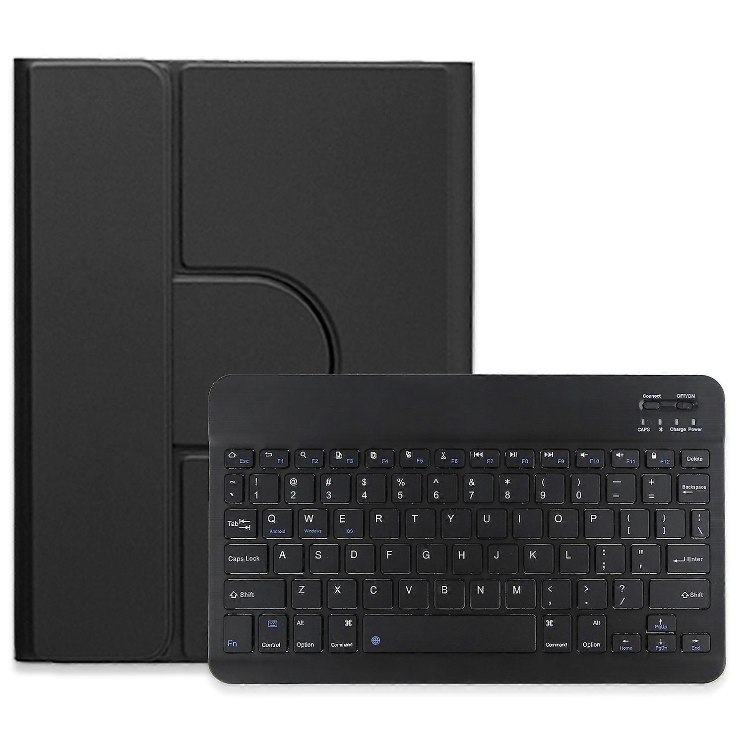 Bluetooth Keyboard Case For iPad 10th Gen 10.9 2022