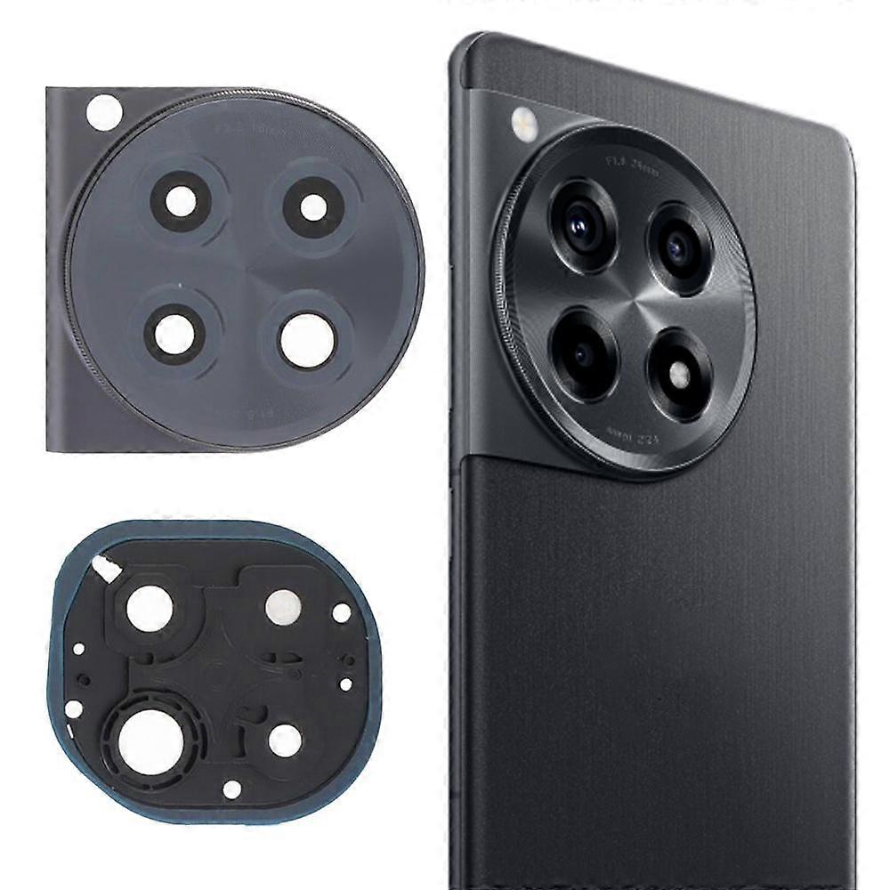 For OnePlus 12R Camera Lens Cover