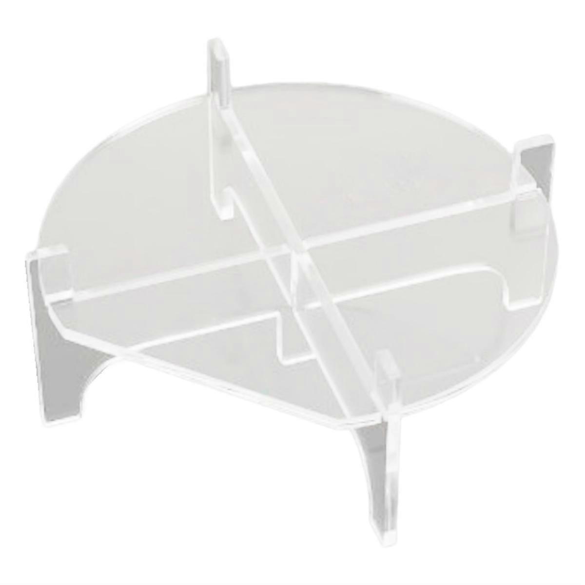 Support de distributeur de boissons uniquement, compatible avec les distributeurs de boissons en verre de 6,3 pouces maximum