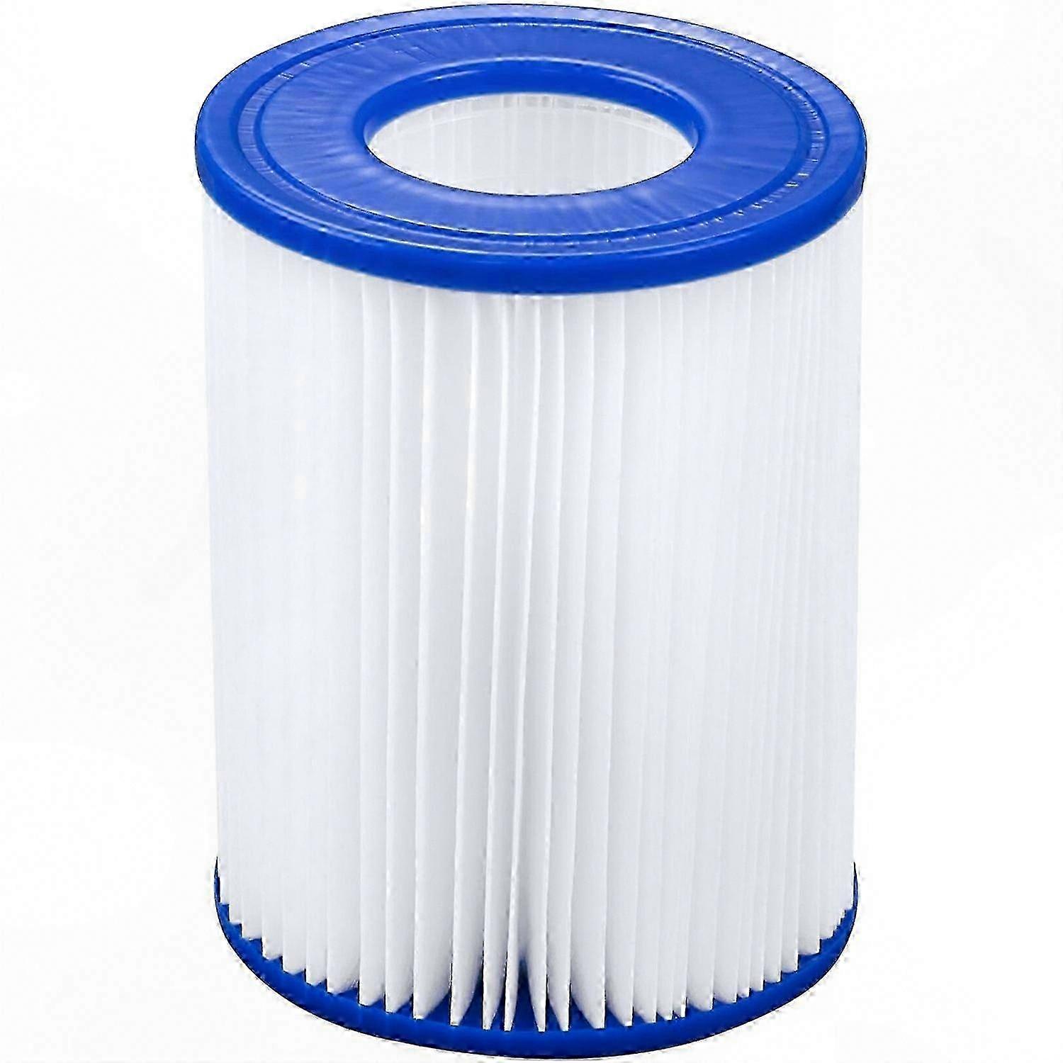 Cartouche filtrante de rechange pour piscines et spas - compatible avec les systèmes Flowclear Type II