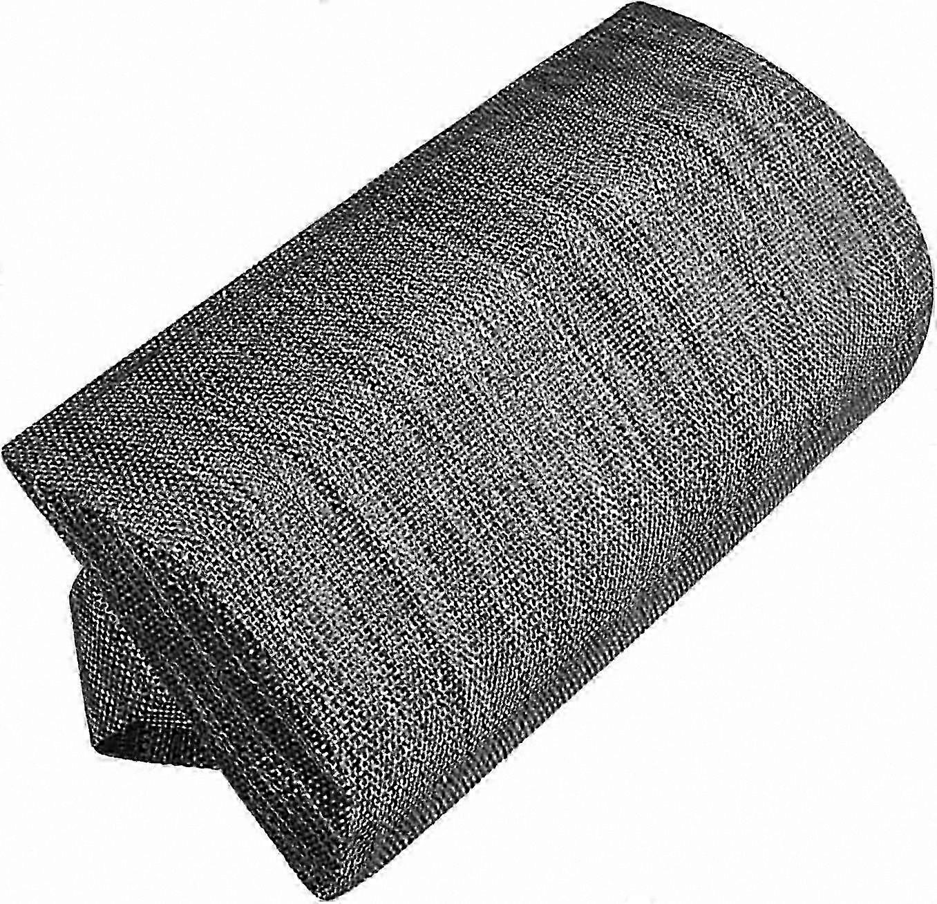 Plush Adjustable Pillow for Head and Neck - Ergonomic Comfort for Chairs & Recliners, Supportive Cushion Design
