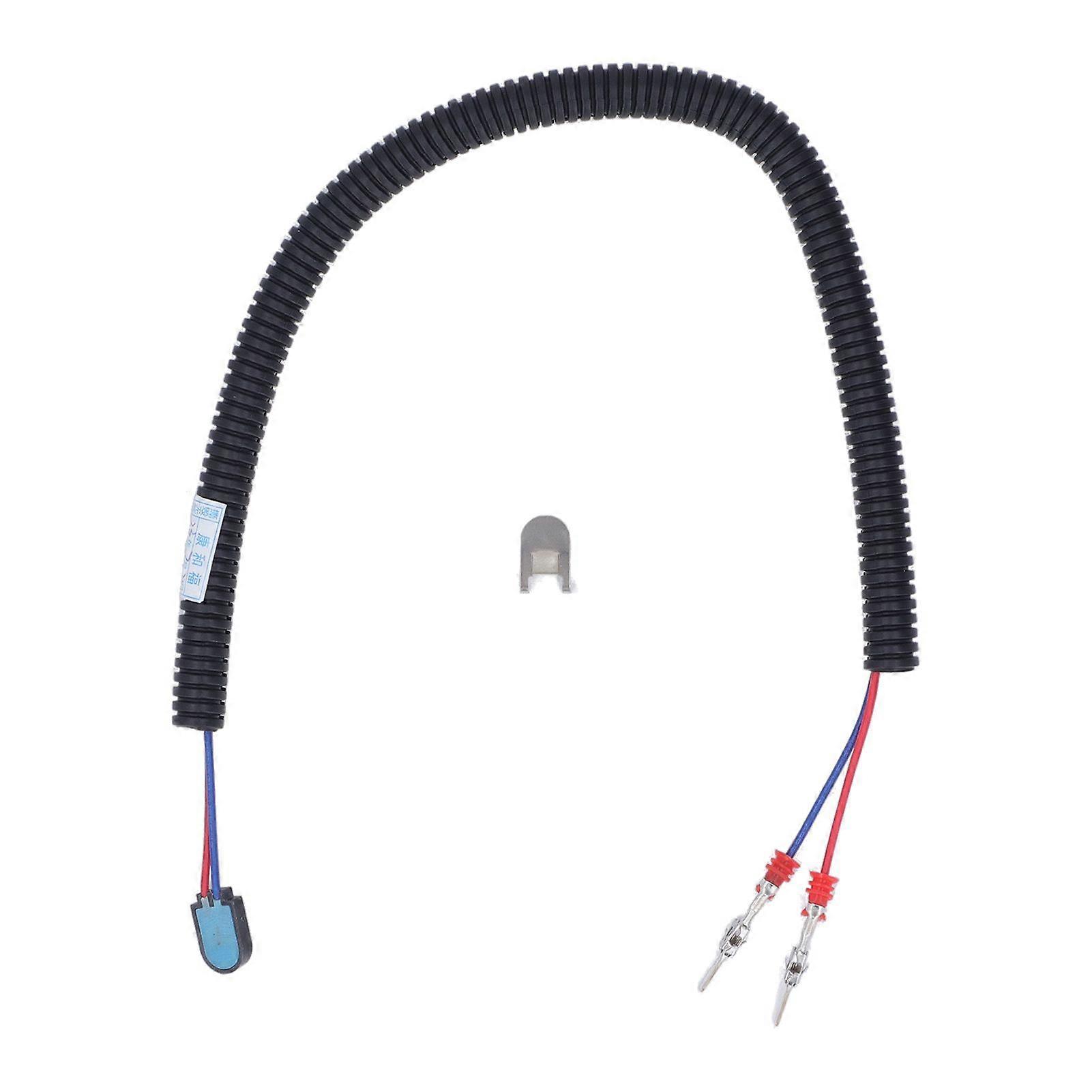 Temperature Sensor Temp Transducer Forklift Accessory 7917415555 for Linde E16/20335 E20/25/30336 R14/R16R/R20115