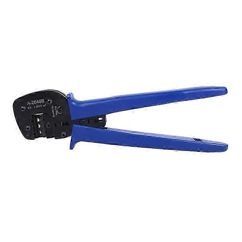 Crimping Tool for Photovoltaic Solar Connector Solar Cable 2.5/4/6mm2