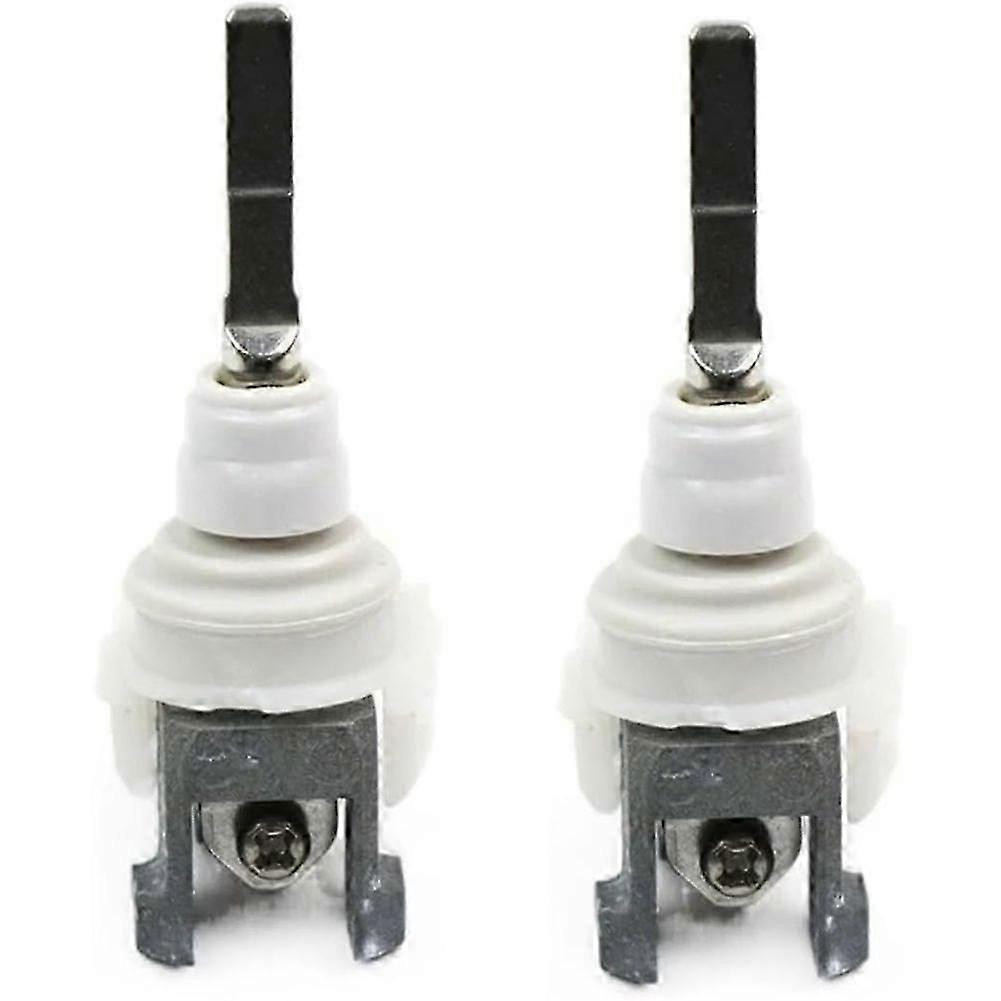 Electric Toothbrush Link Rod Replacement Parts 2pcs