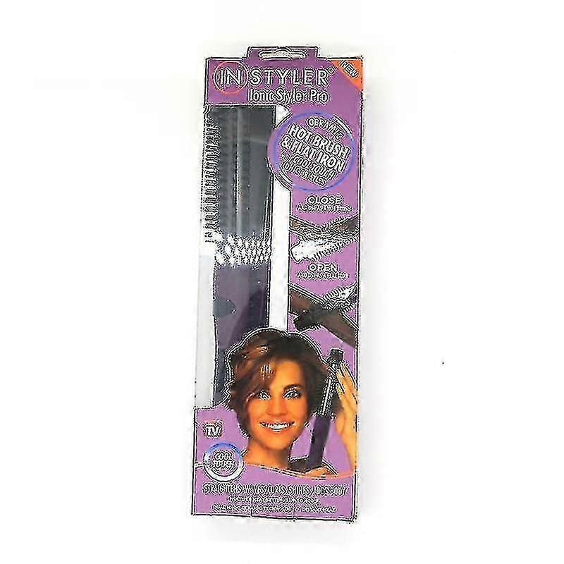 ionic styler 4 in 1 pro for curly and straight hair