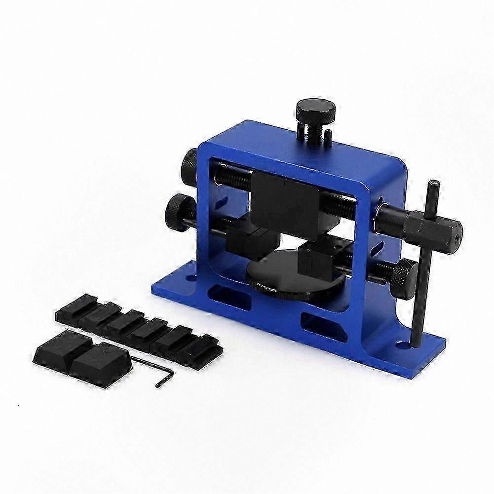Rear Sight Adjustment Tool Made of Aluminum Alloy for Accurate Modifications
