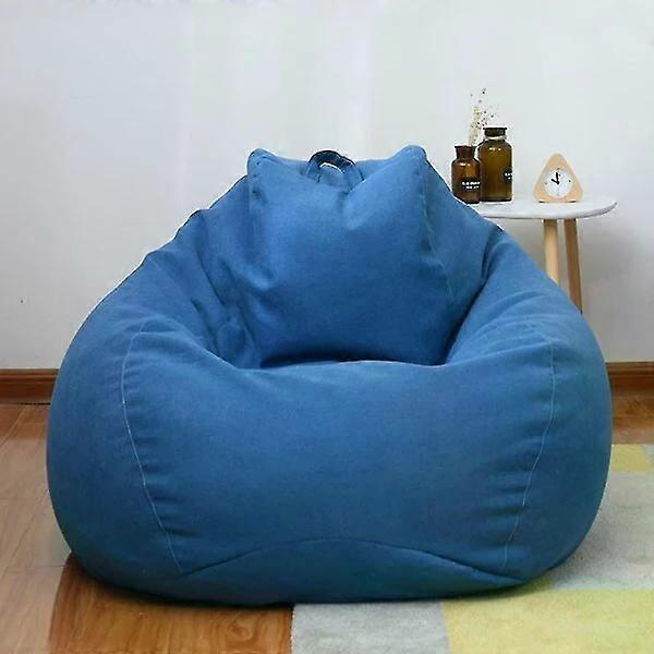 Bean bag cover, three sizes available, with handles for easy movement