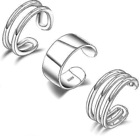 925 sterling silver ear studs, classic style, versatile matching showing a modern sense