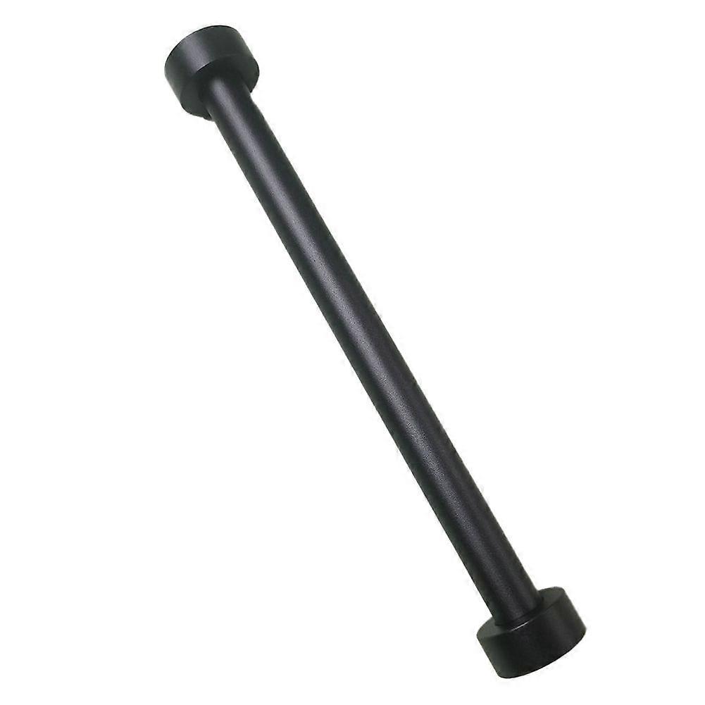 フレキシブルコイルケーブルオーガナイザーロッドキーボードケーブル管理加重固定リールスティック便利なケーブルワインダーブラック