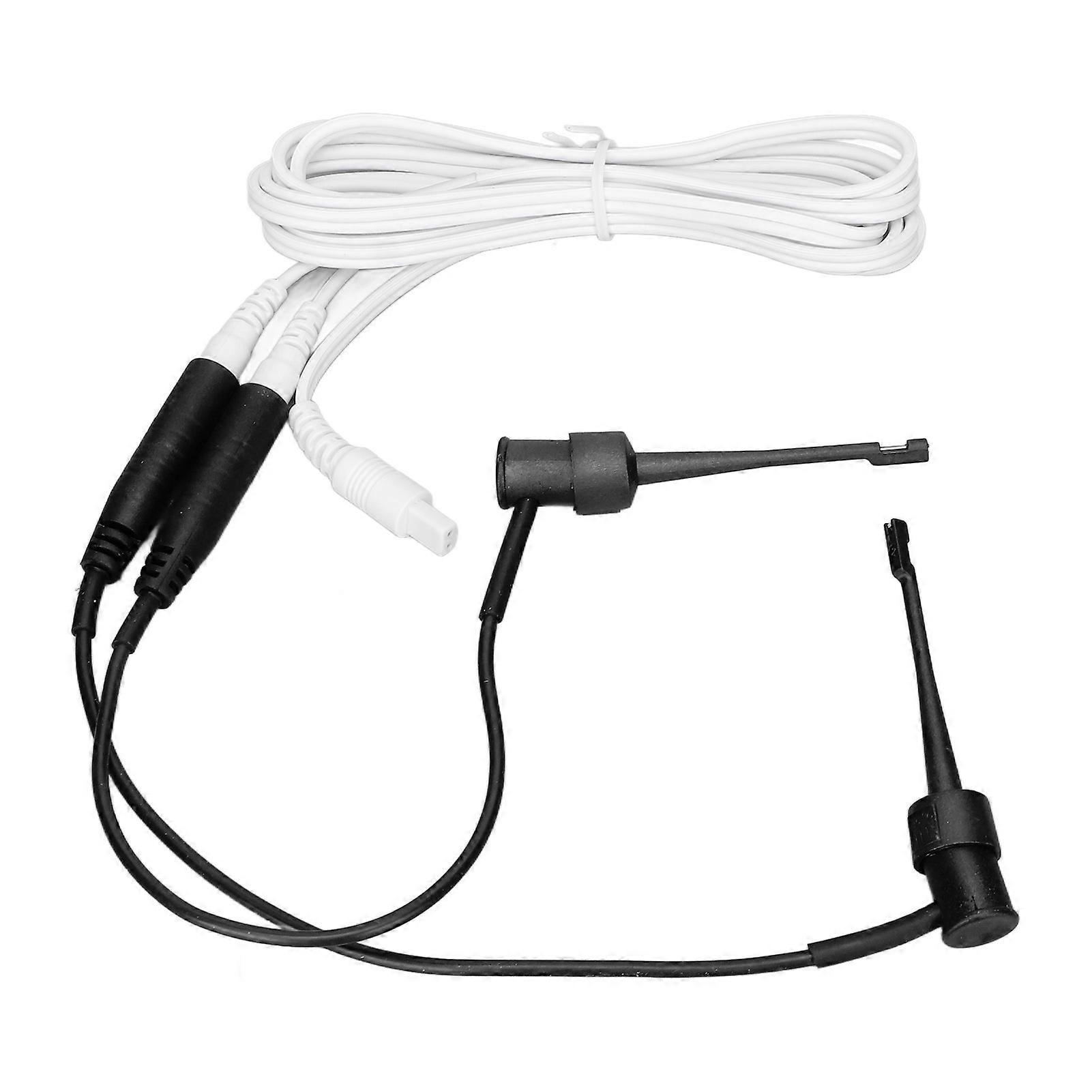 Dental Root Locator Testing Cord Set Genaues praktisches Kit