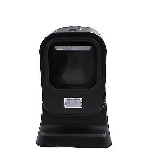 MP6200 two-dimensional code scanner supermarket cash register scanning