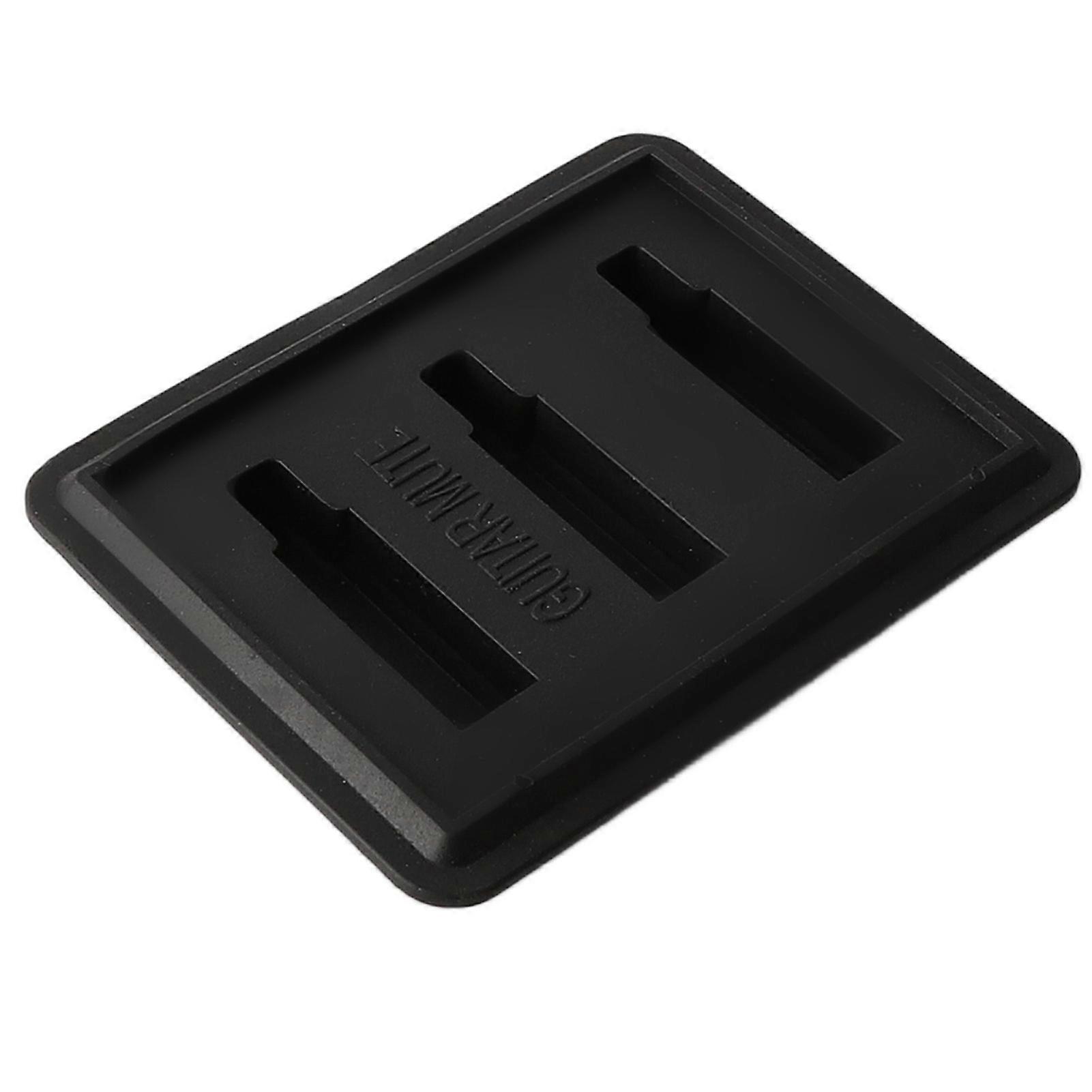 Silicone Guitar Mute Pad, Guitar Practice Accessory