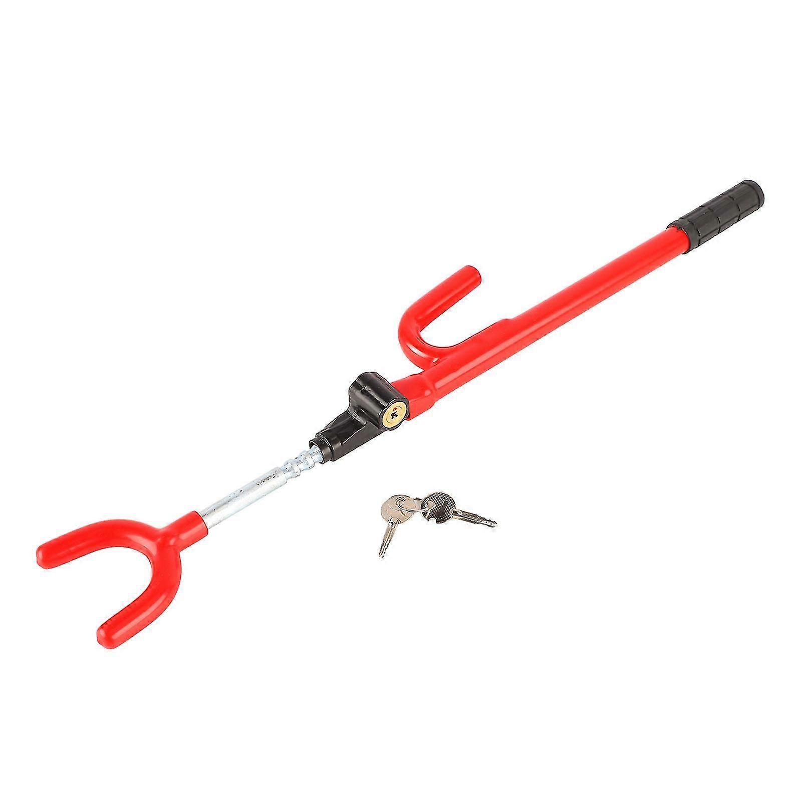 SteeringWheelLock SteeringWheelSecurityLock CarHookLock CarSecurityLock CarSteeringWheelLock SteeringLock