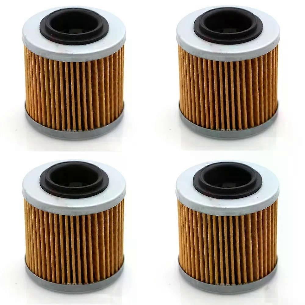 Motorcycle Engine Air Filter Cleaner Air Intake Filter Element Oil Filters For Benda LFC700 LFC 700 BD700-2 2023-2025
