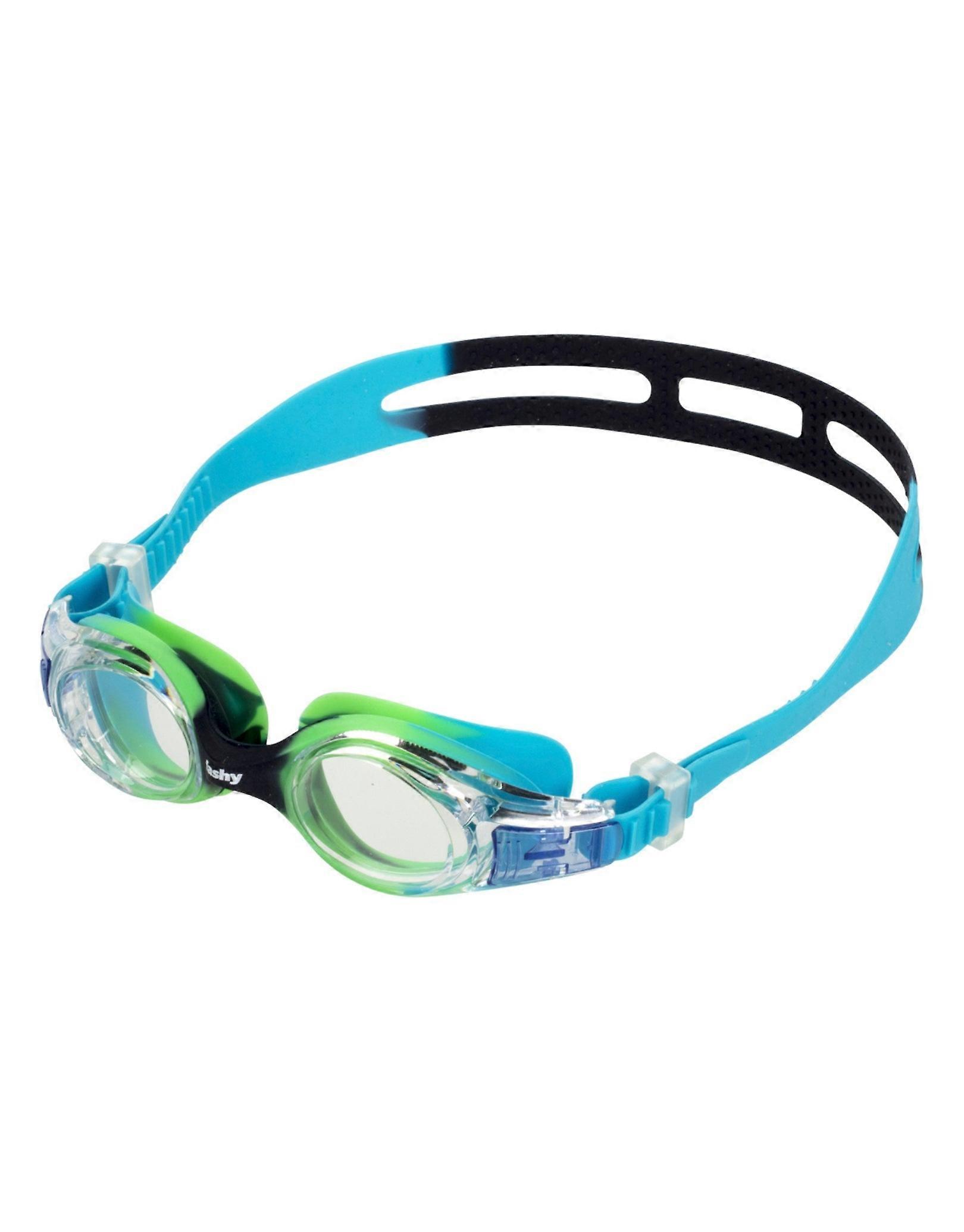 Fashy Junior Match Swim Goggles