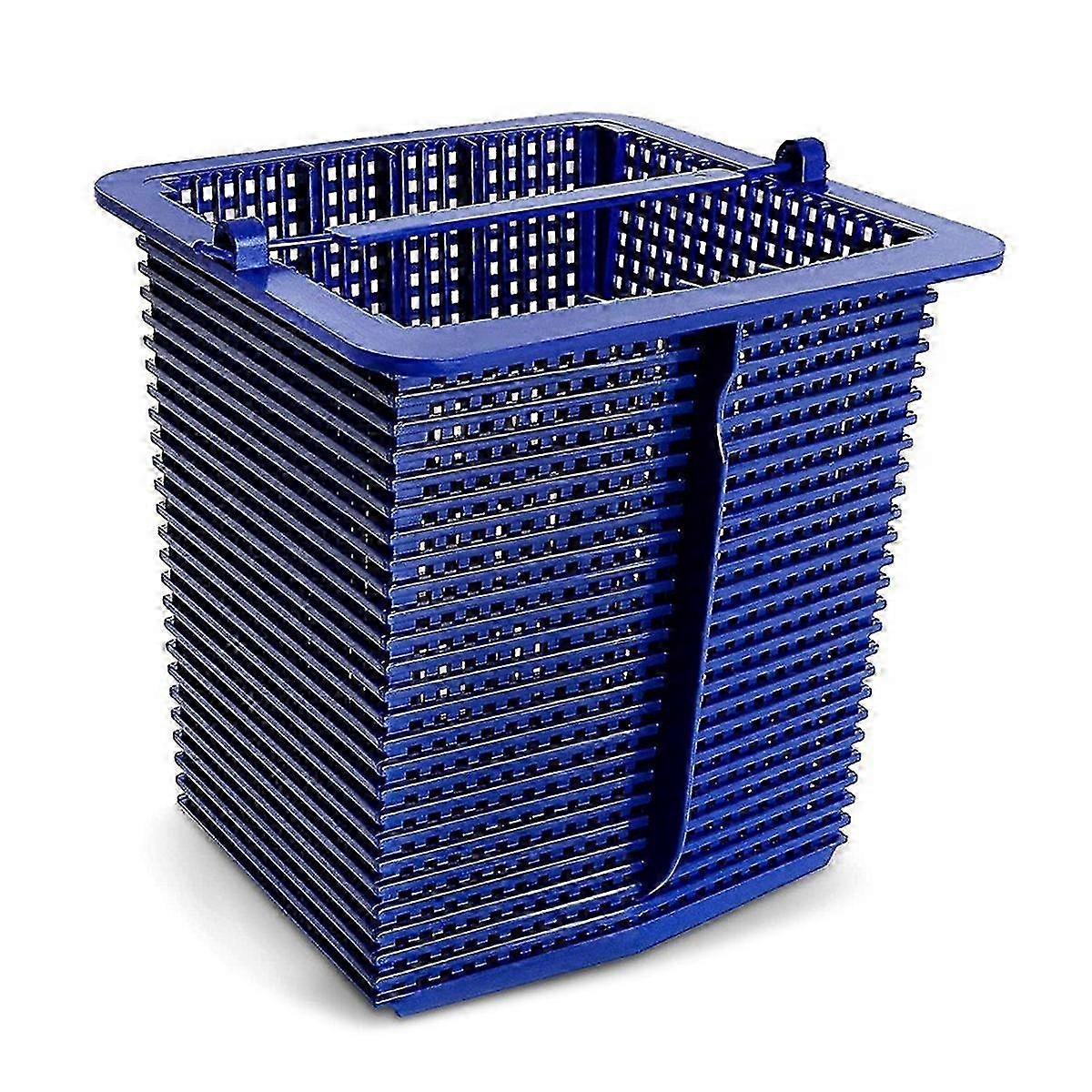 Filter Pump Basket Replacement for SPX1600M with SP2607X10 & SP2615X20 Filter Baskets