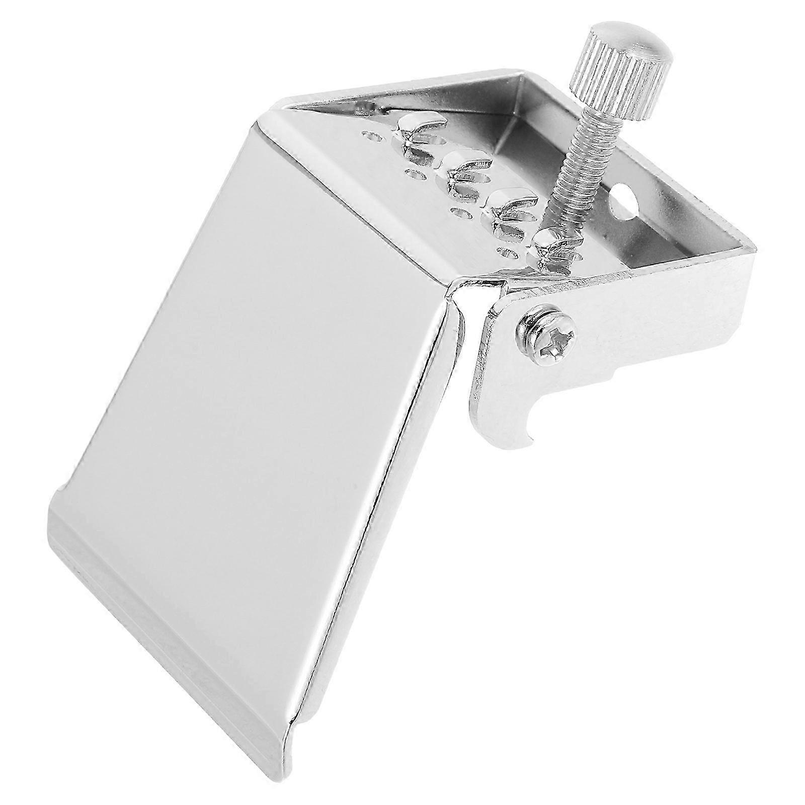 Tenor Banjo Tailpiece for Performance, Compatible with Various Models