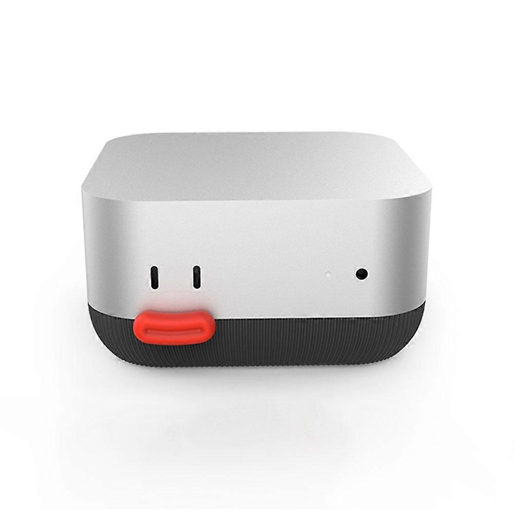 Geeignet für Macmini M4 verbesserte version staub bildschirm basis halterung 3D printin