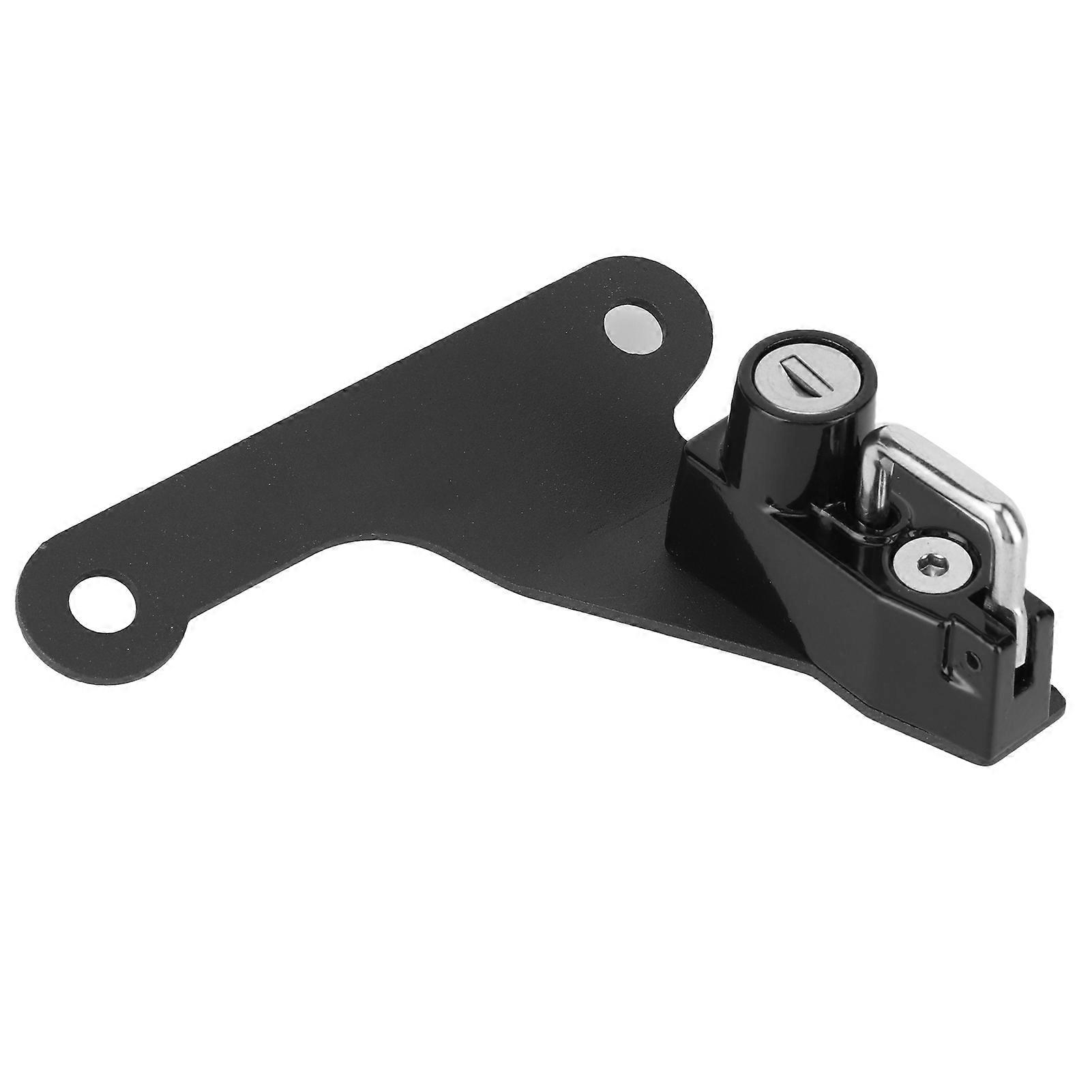 Motorcycle Anti Theft Rust Proof Helmet Lock with Keys Fit for Kawasaki ZX-10R 2016-2017