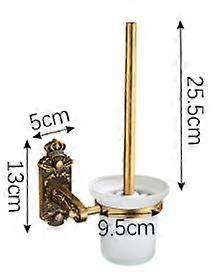 Bathroom Accessories Antique Brass Bathroom |Bath Hardware Sets