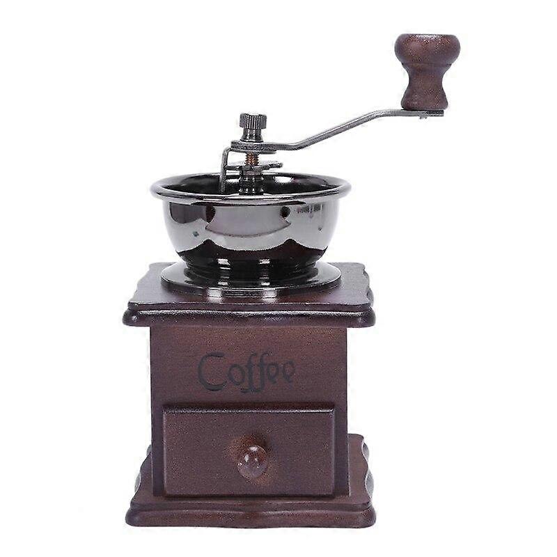 Manual Coffee Grinder, Hand Coffee Beans Grinding Machine, Hand Makers
