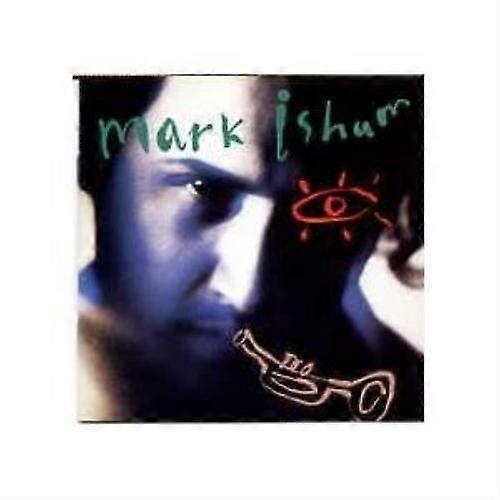 Isham Mark Mark Isham CD
