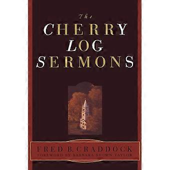 Cherry Log Sermons - Fred B. Craddock - Paperback - en Book