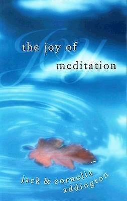 Freude an der Meditation