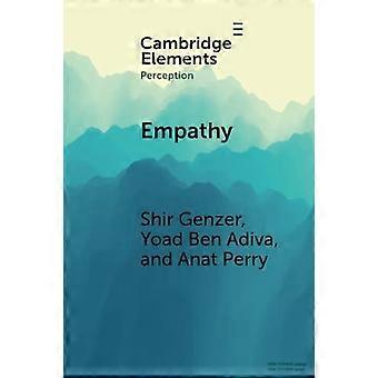 Empatia - Shir Genzer