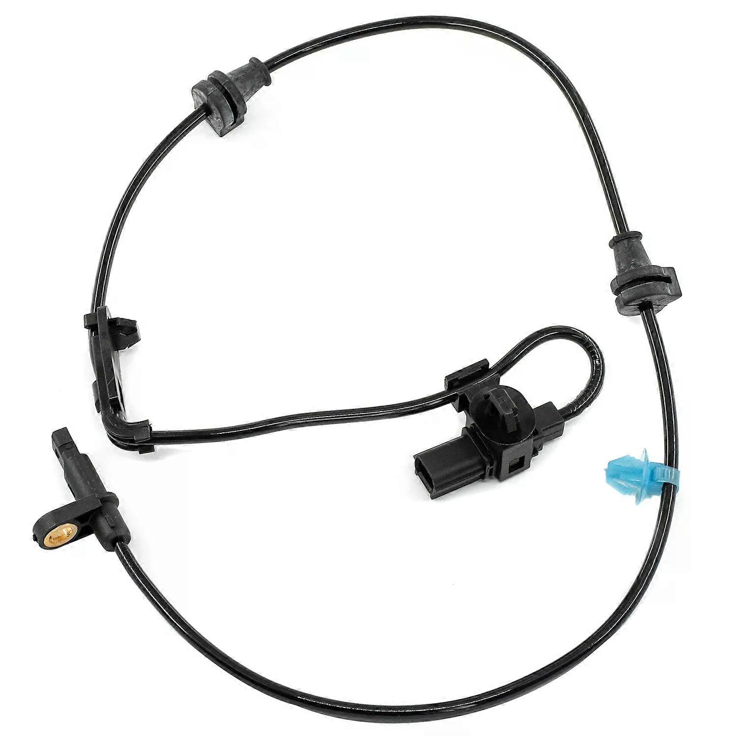 Front Right Left ABS Wheel Speed Sensors For Honda CR-V 2017-2020 OEM# 57450-TLA-A02; 0265004292