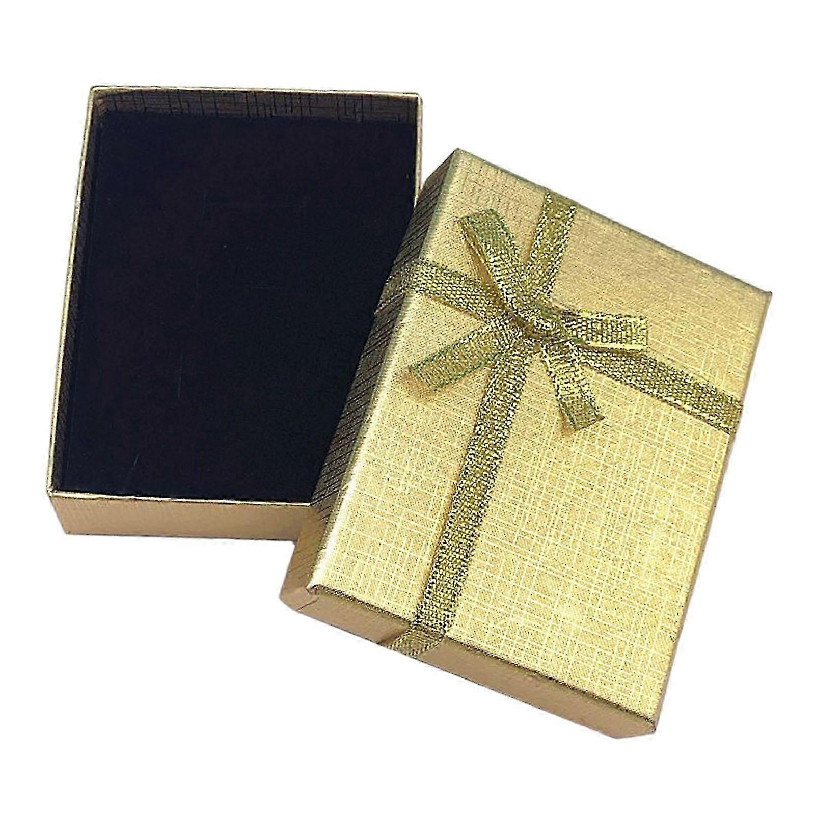 Jewelry Box Trinket Storage Box Decorative Women Gift Portable Jewelry Organizer